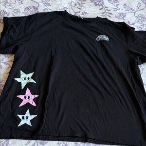 VS Pink Star T-Shirt